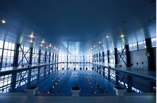 Tsaghkadzor General Sport Complex Hotel