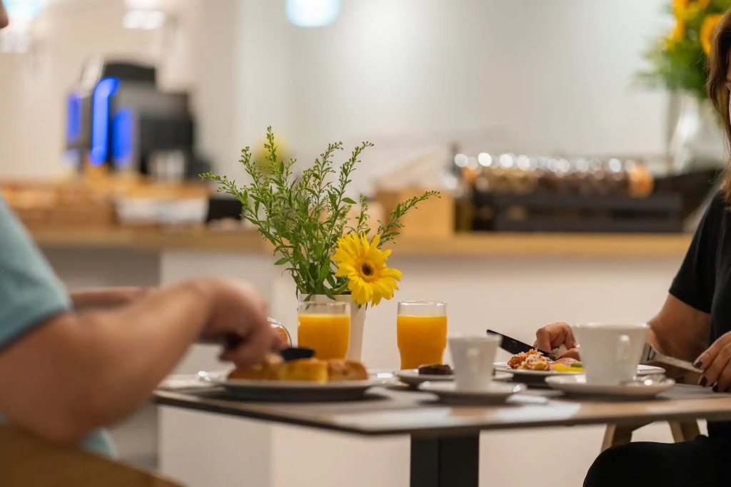 Pure Hotel by Athens Prime Hotels