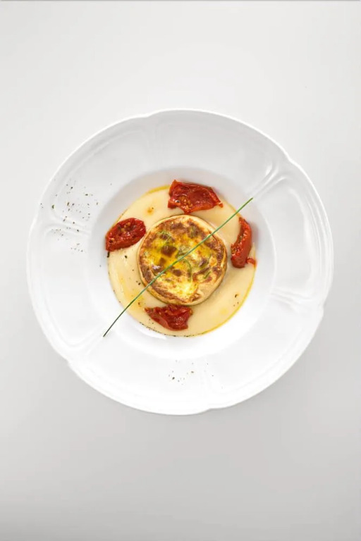 Osteria Senza Fretta Rooms for Rent