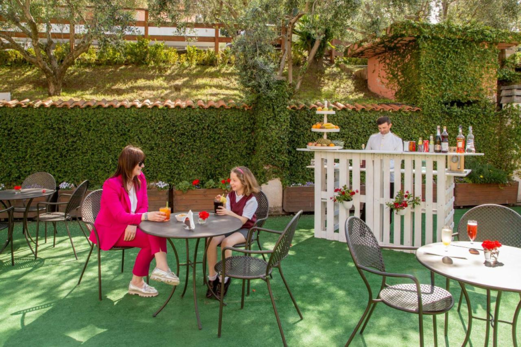 Marini Park Hotel