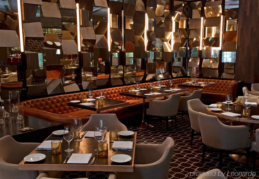 JW Marriott Miami Turnberry Resort & Spa