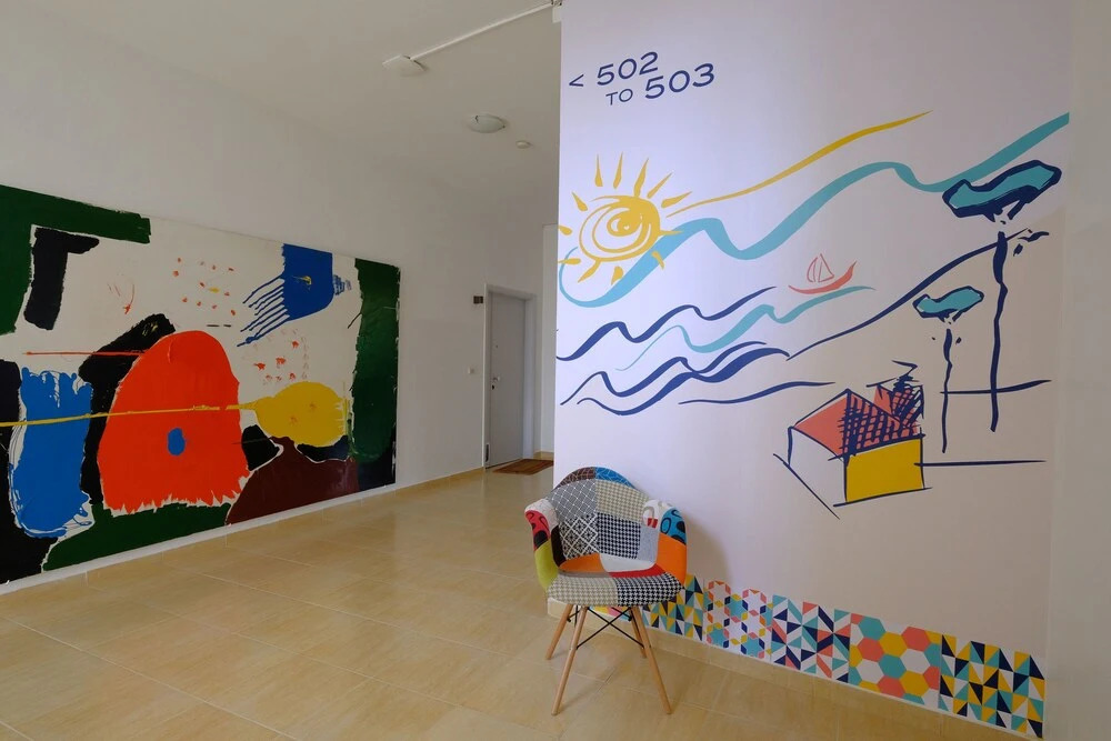 Hotel Wakim