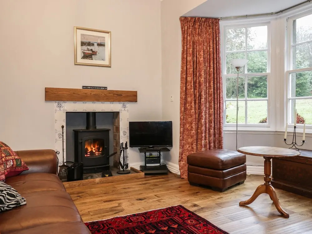 Beech Cottage