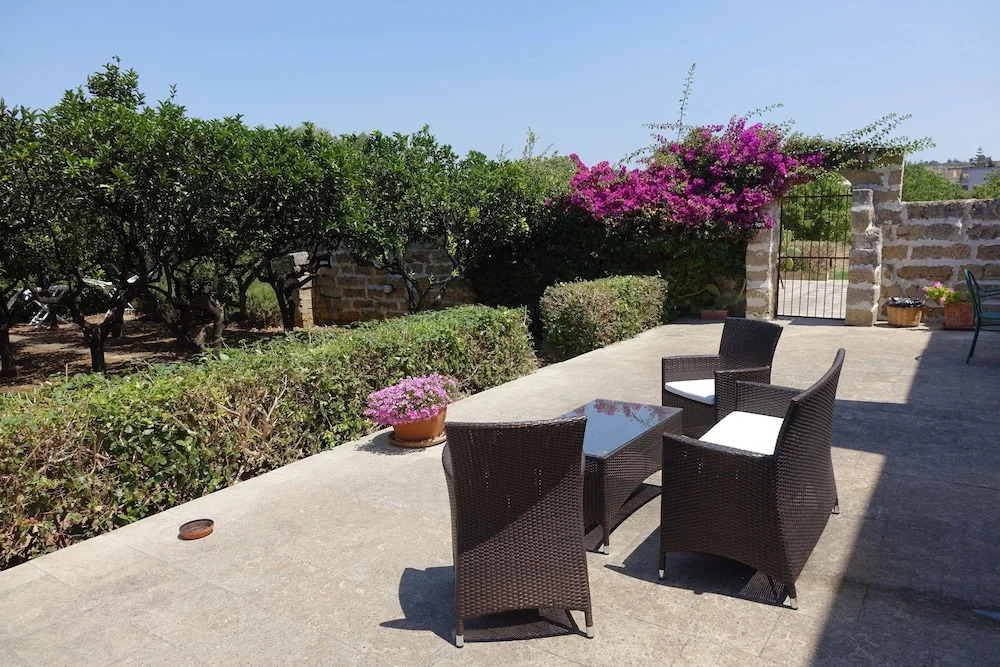 Masseria Carignani