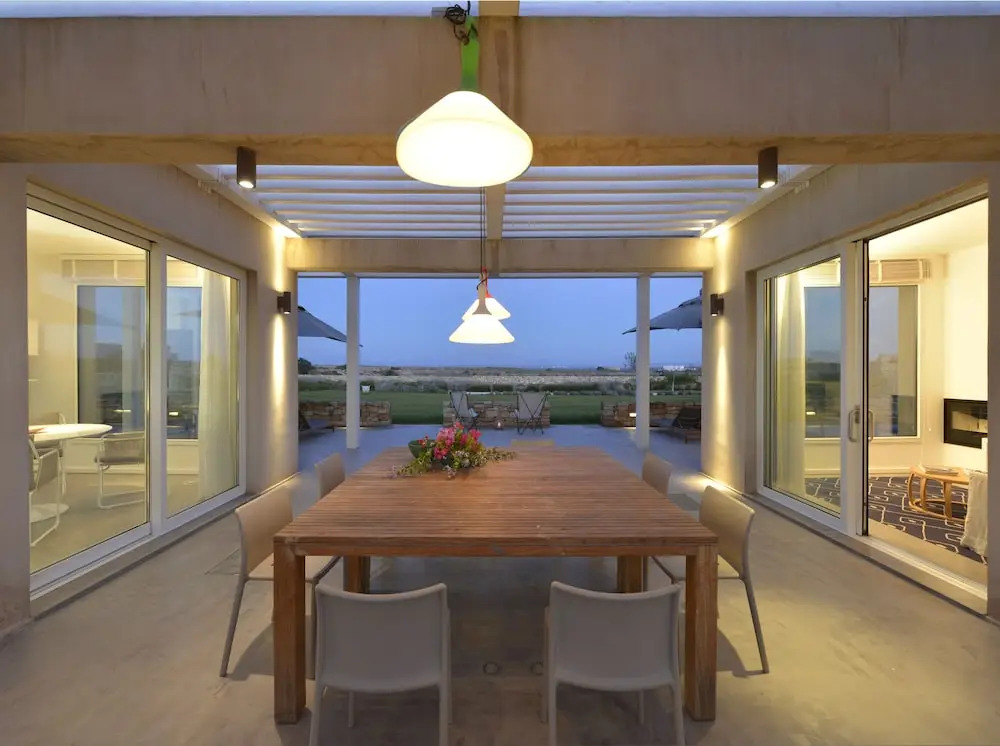 Casa Faro Favignana