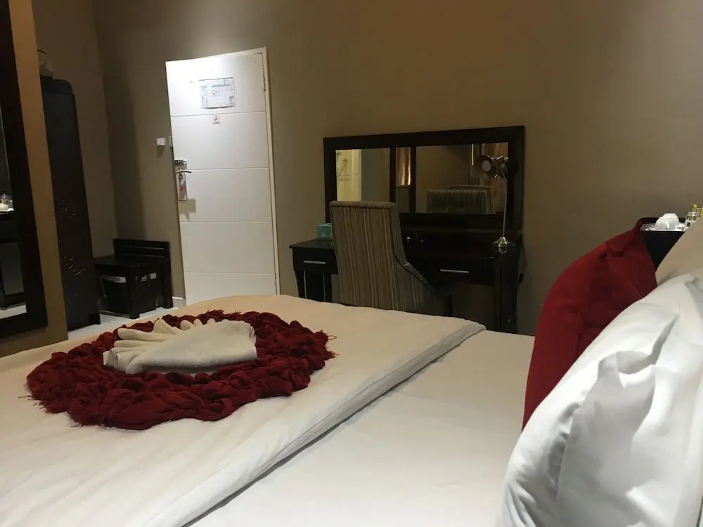 Lalla Villa Guest Lodge