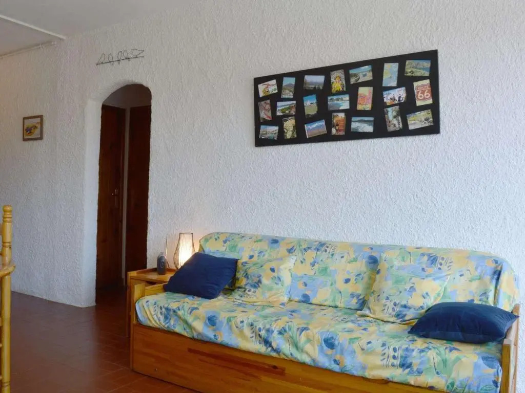 Appartement Argelès-sur-Mer, 3 pièces, 6 personnes - FR-1-225-669