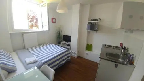Cosy Studio Amiens
