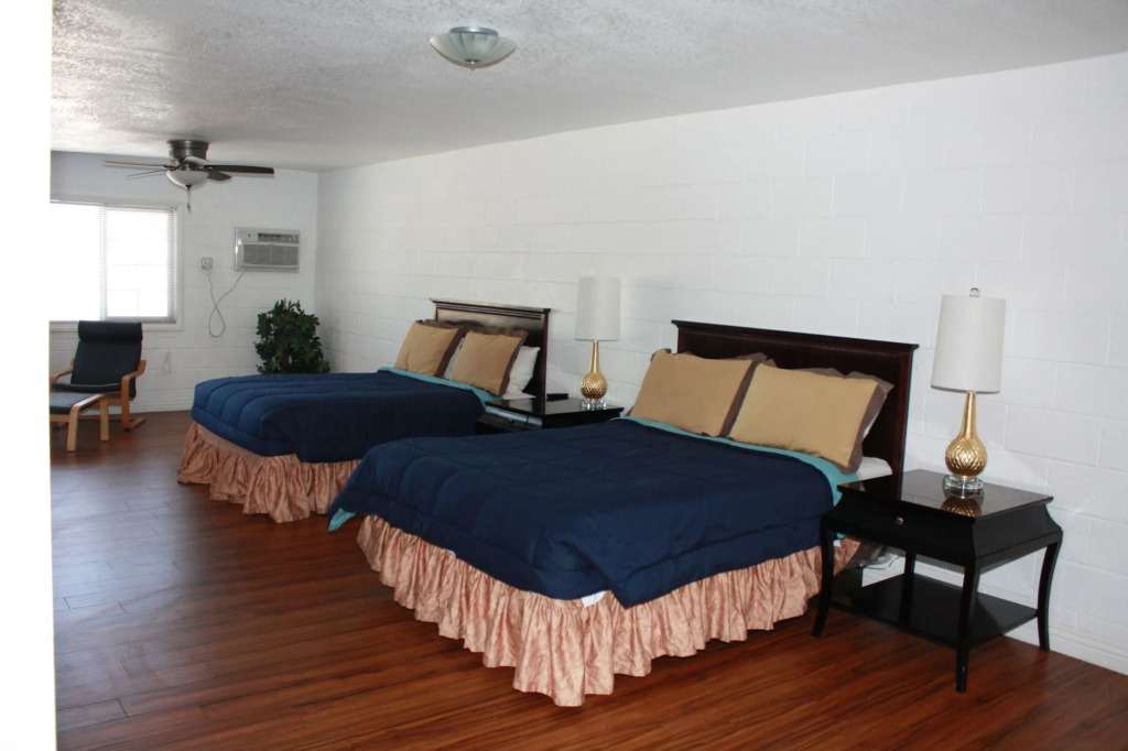 Roulette Motel