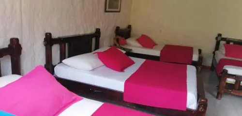 De La Vega Hotel Campestre