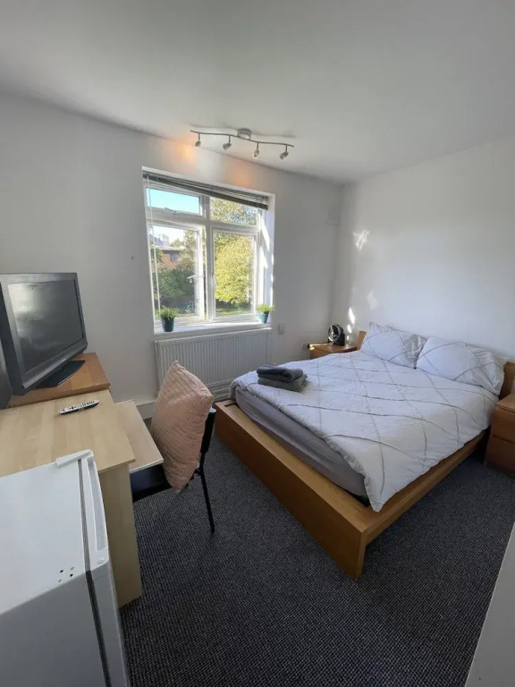Spacious rooms in Foresthill