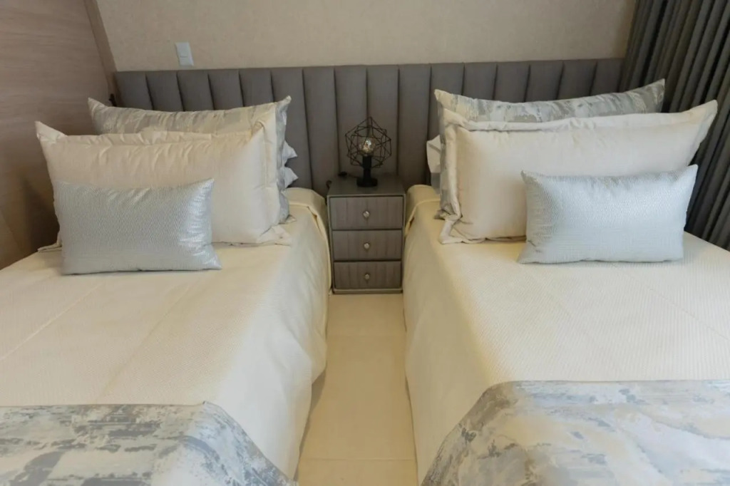 Luxury Apartments Prana By Cadissa
