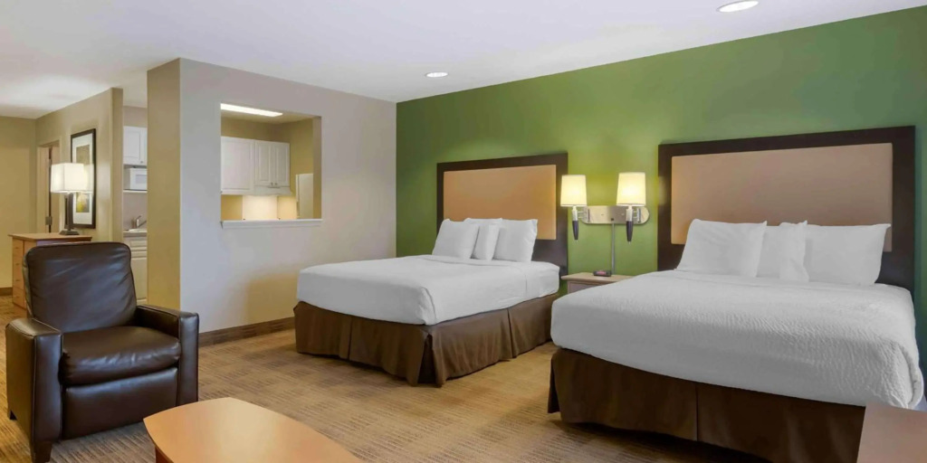 Extended Stay America Suites - Orlando - Orlando Theme Parks - Vineland Rd