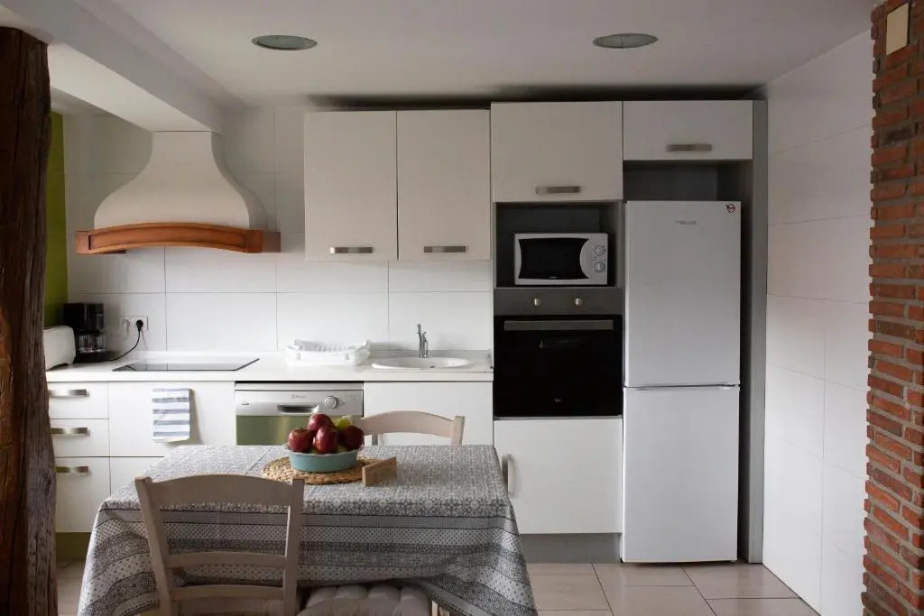 Aurrekoetxea 36 Vacation Rental 2D