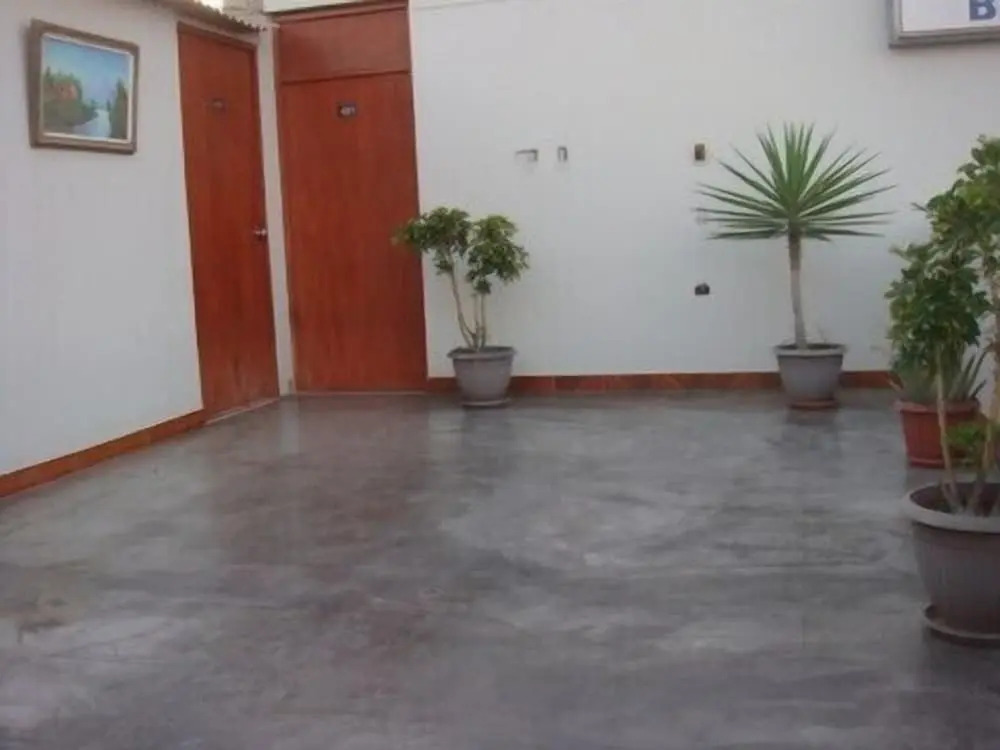 Hotel Begonias