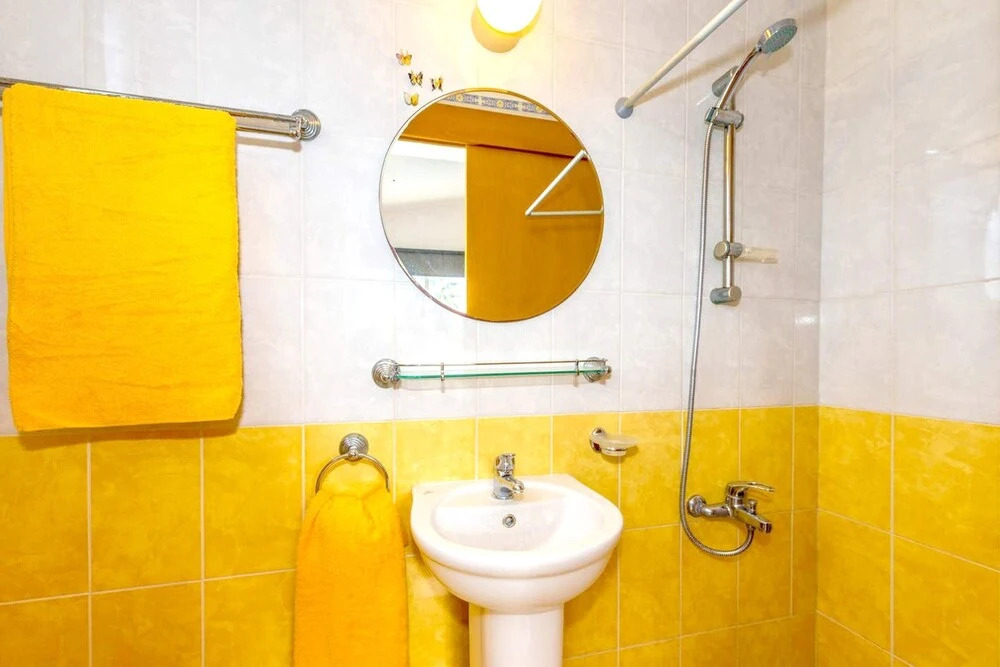 Villa With 3 Bedrooms in Peyia, With Wonderful sea View, Private Pool, Terrace - 600 m From the Beach