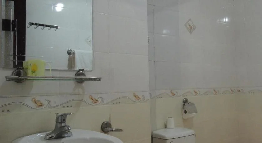 Hop Hung Hotel