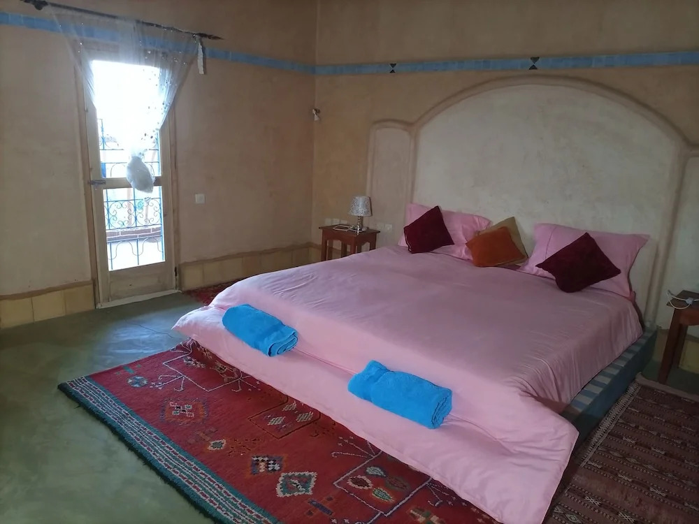 Maison d'hotes Dar Timitar