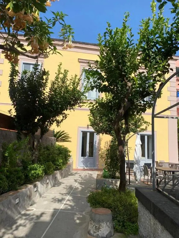 Palazzo Bonaventura 1906