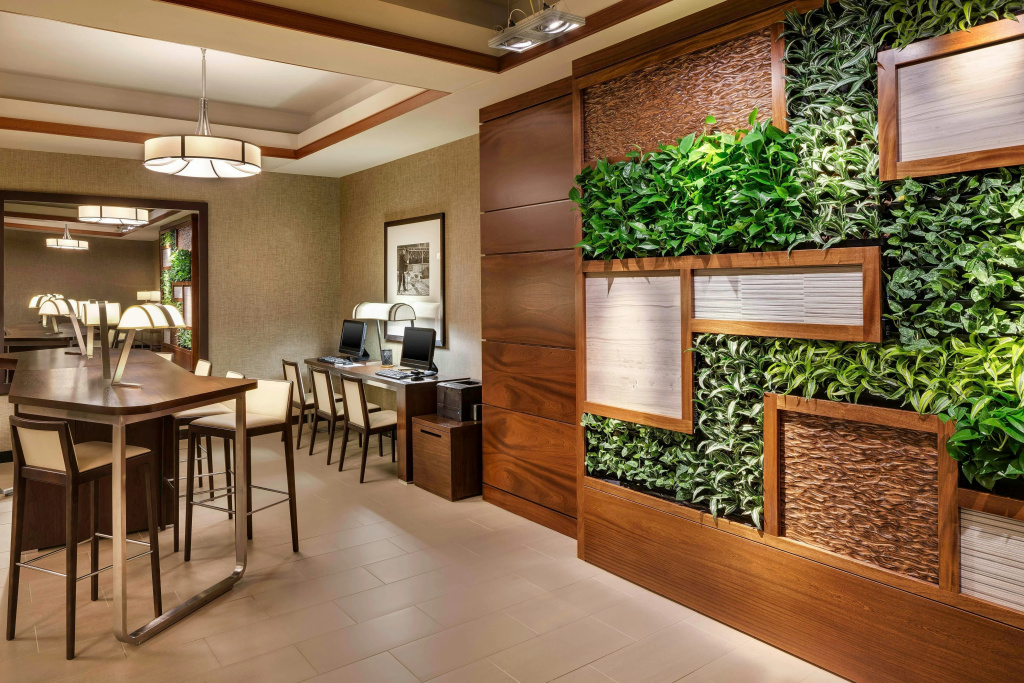 The Westin Minneapolis