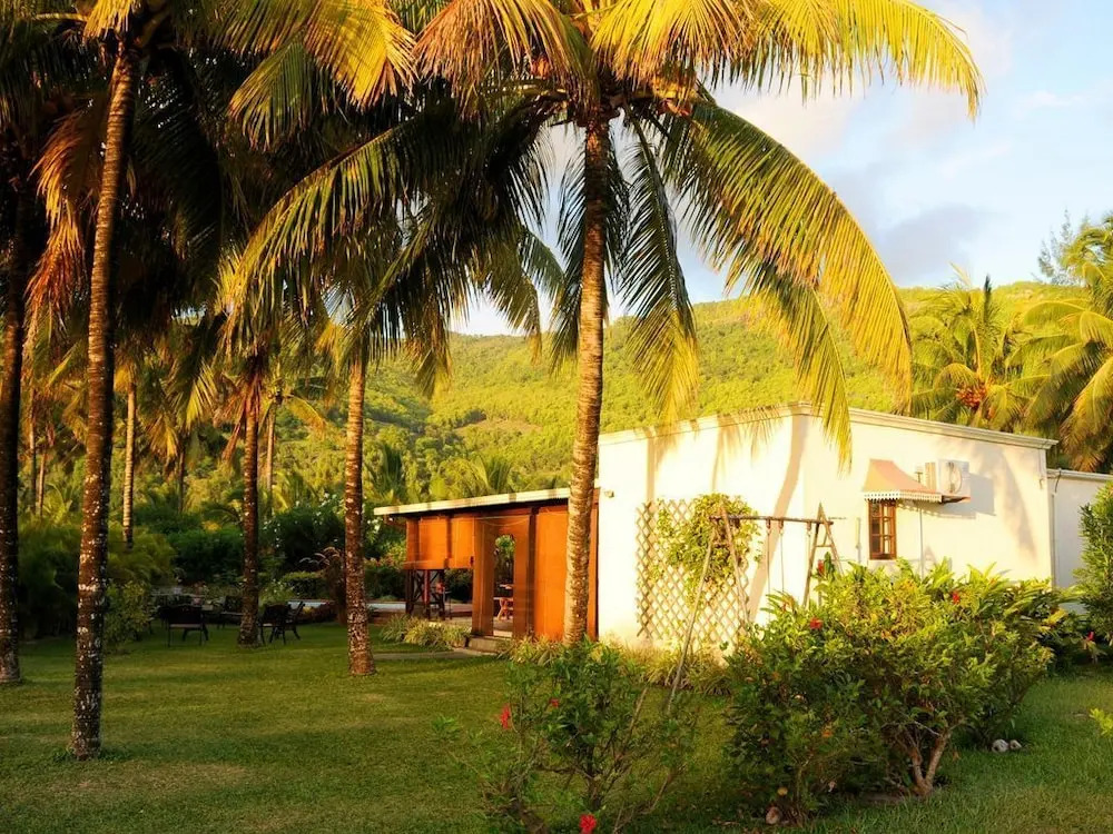 Villa Chez Zaza