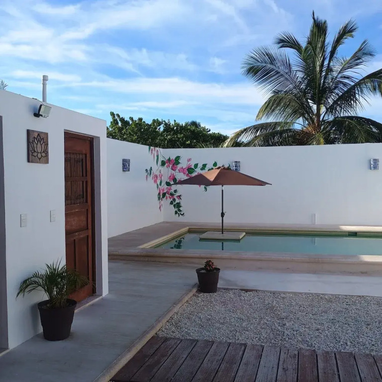 Casa Loto A