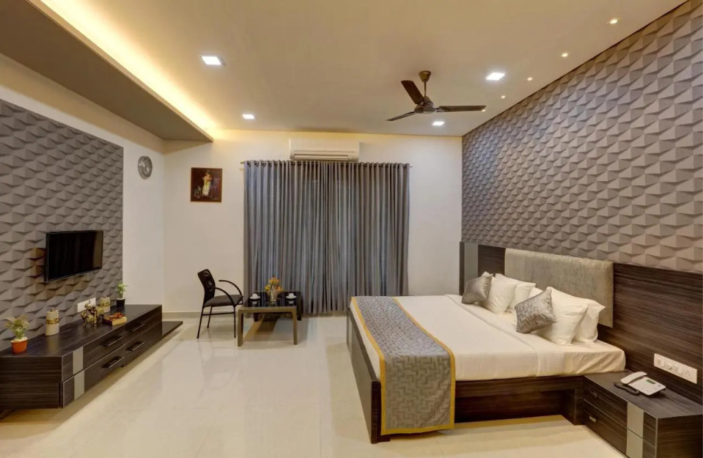 Nadhiyoram River Retreat