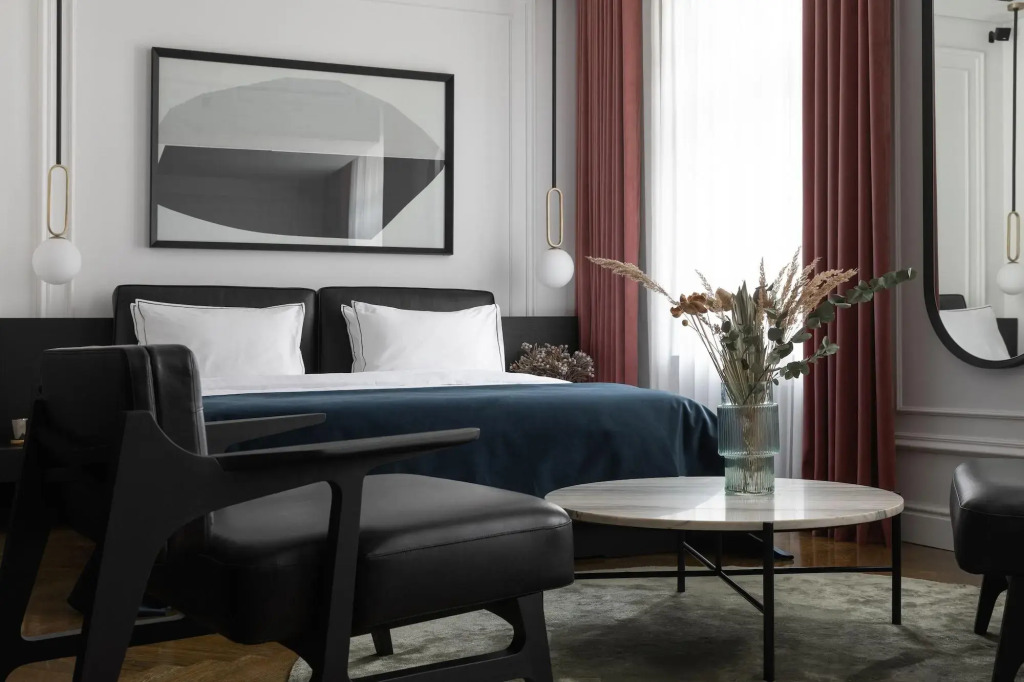 A22 Hotel