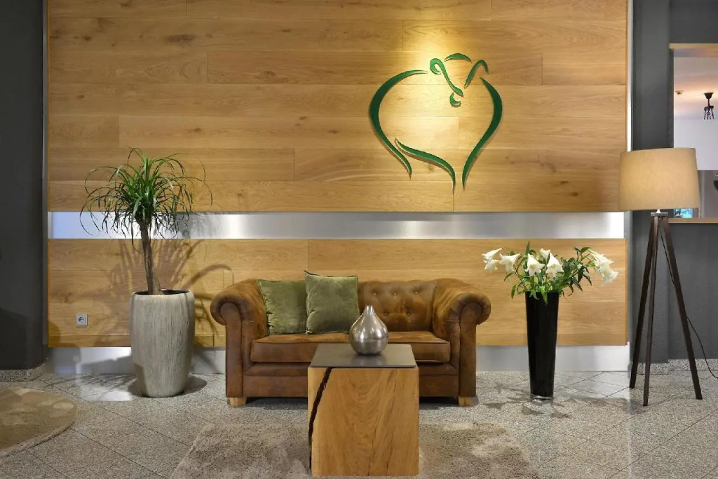 Landhotel Schnuck