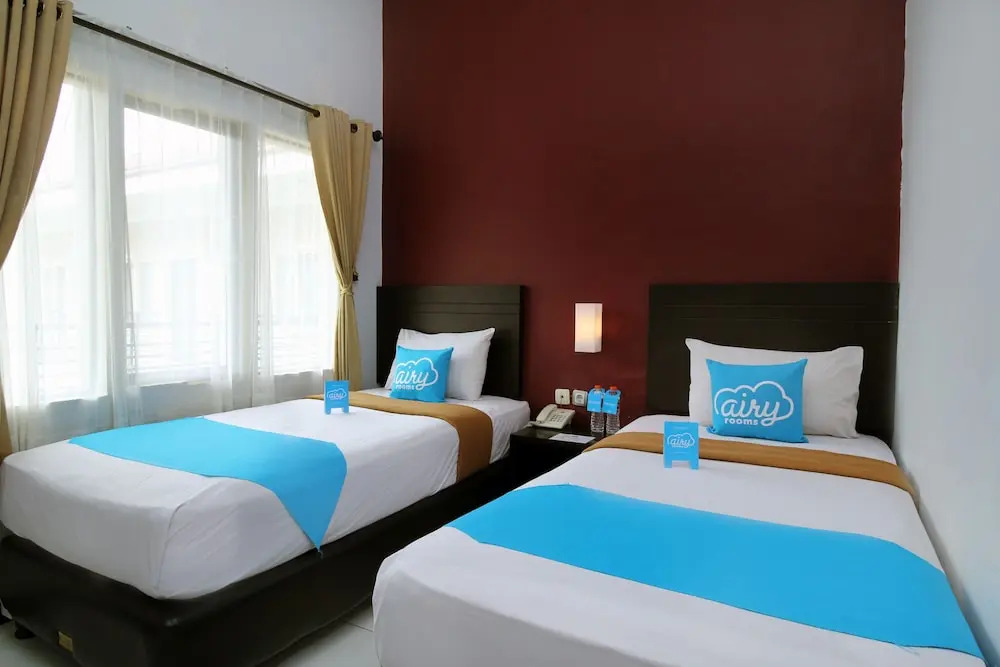 Airy Mulyoharjo Ahmad Yani Pemalang