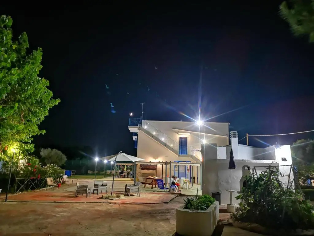 La Margherita Private Sea Terrace