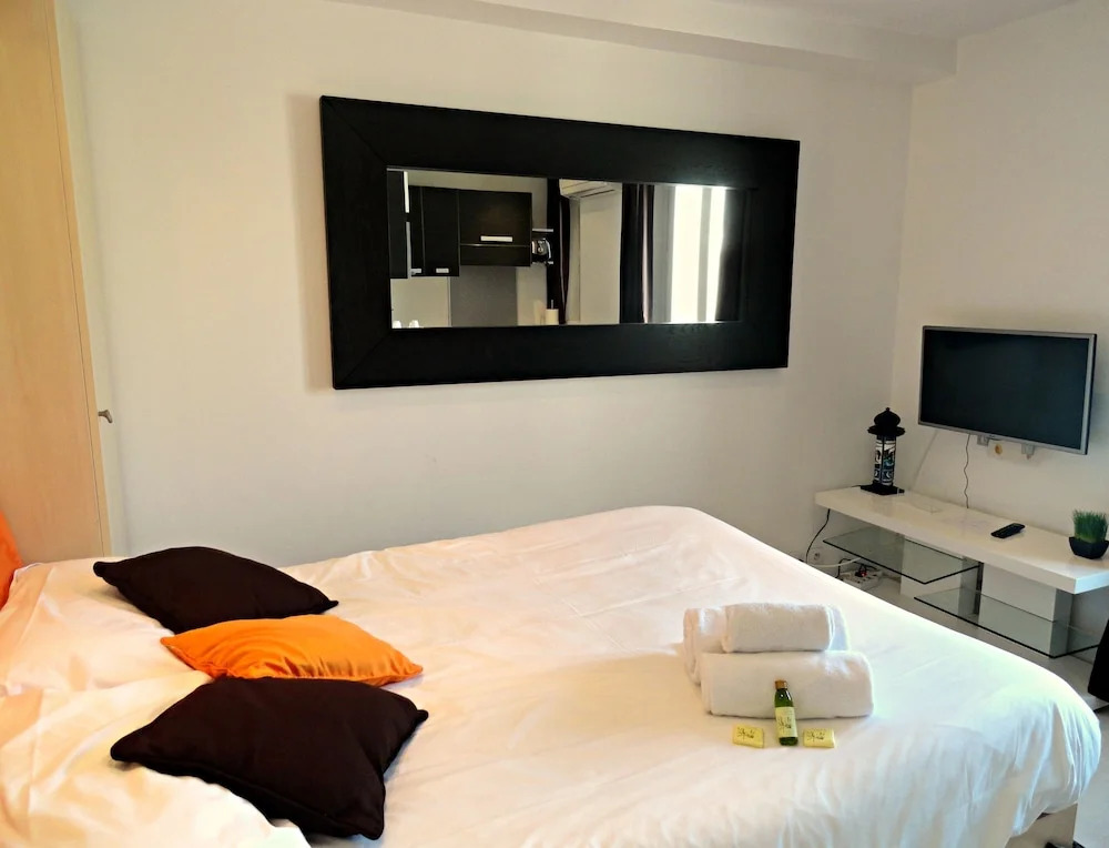 Lovely and Cosy Studio - Croisette