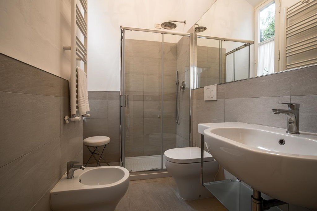 Hotel Villa Maremonti