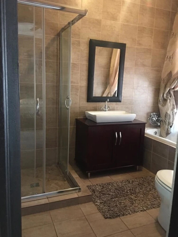 Aloe Guesthouse Klerksdorp