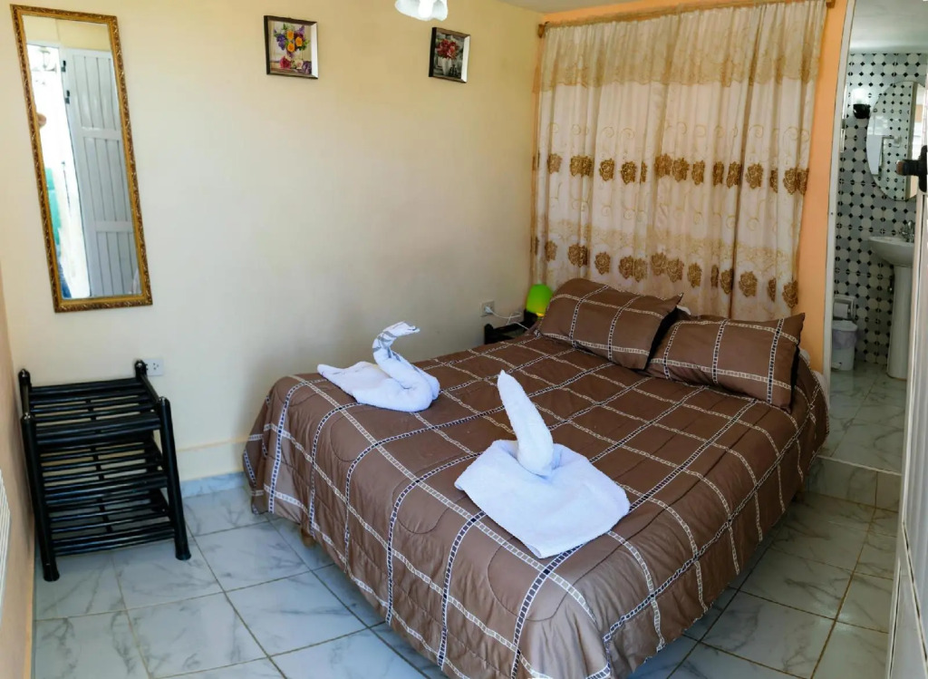 Havana Beautiful Rooms