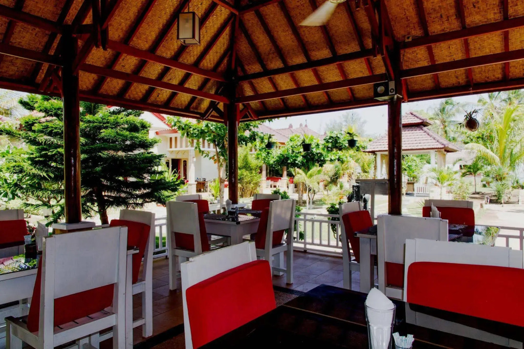 Tropical Hideaways Resort