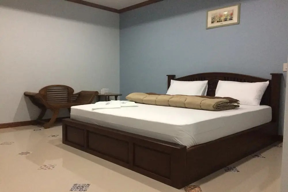 Tai Baan Resort