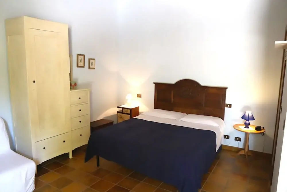 locanda del picchio