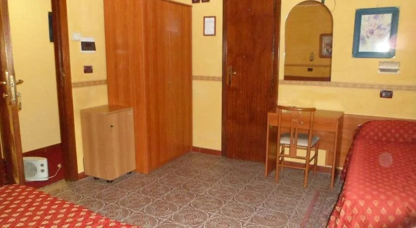 Motel Tempio