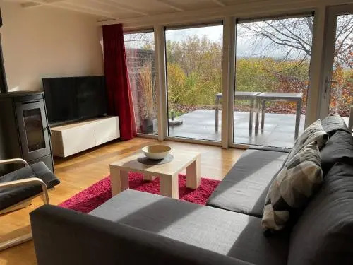 Terrasses de Malmedy Chalet 40