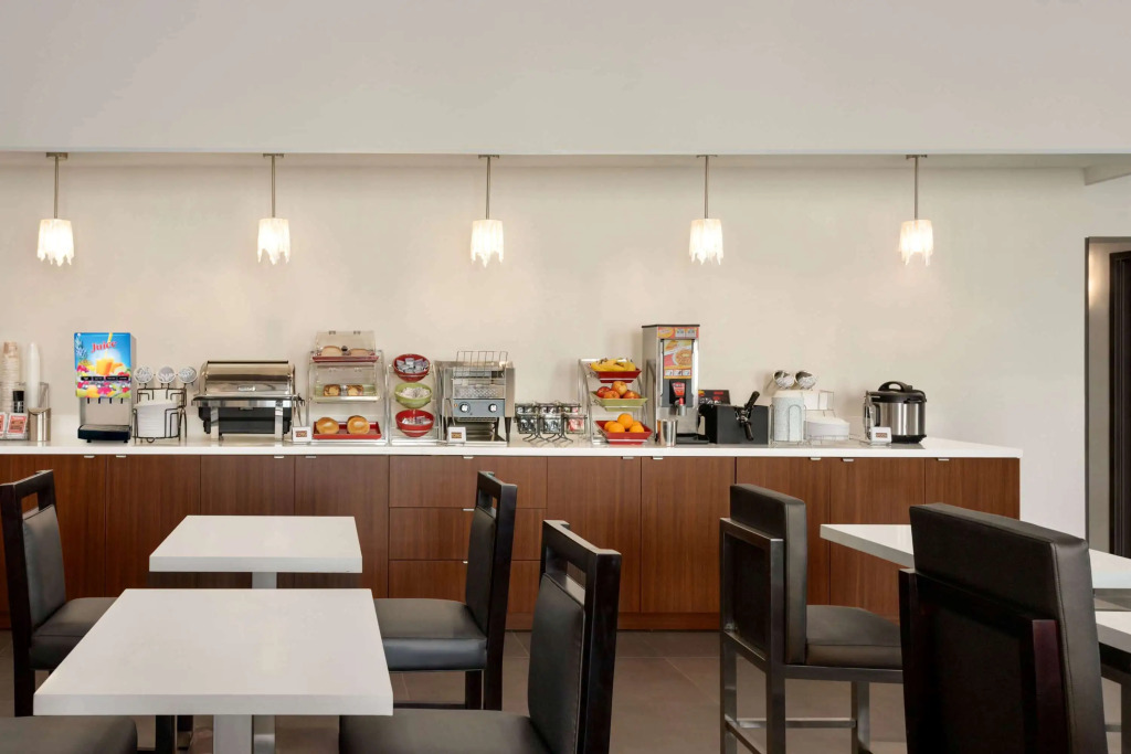 Wingate by Wyndham Murfreesboro-NEAR MTSU