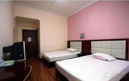 Jiuxin Hotel