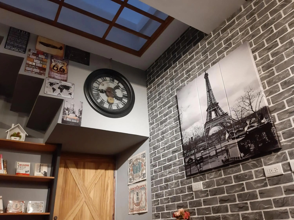 Quiet Hostel - Minquan Inn