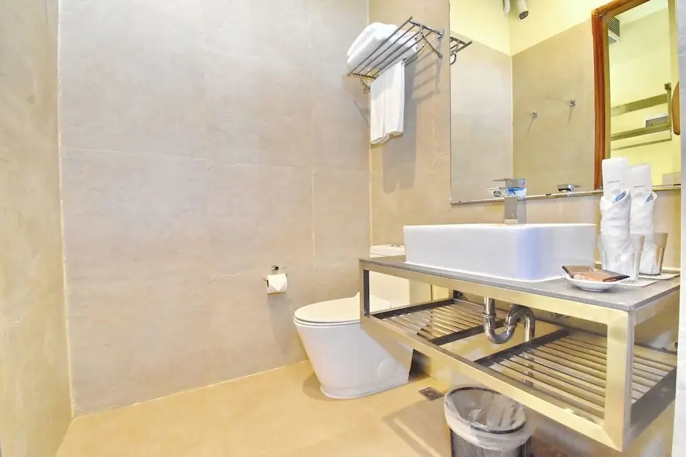 OSEIDON HOTEL BORACAY