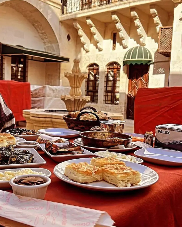 Hakim Bey Boutique Hotel