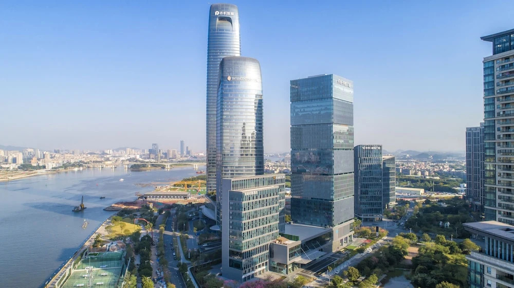La Yarda Hotel Guangzhou
