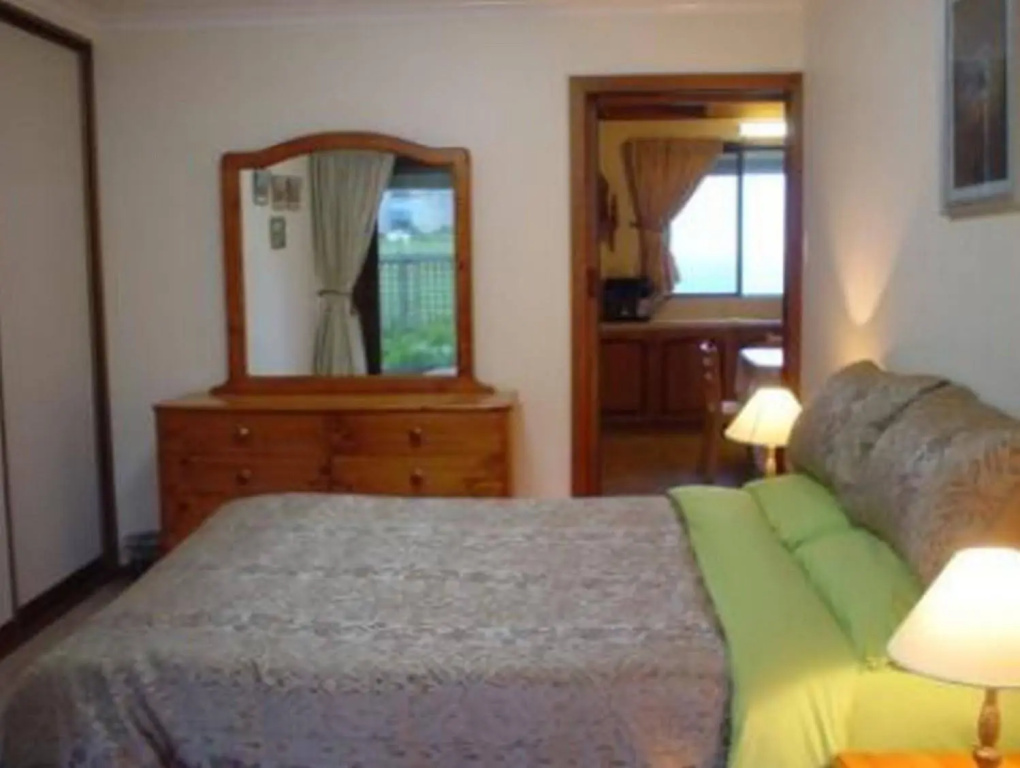 King Island Scenic Retreat