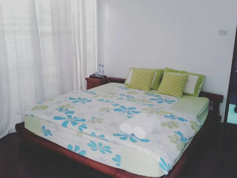 Baan In Kan Homestay
