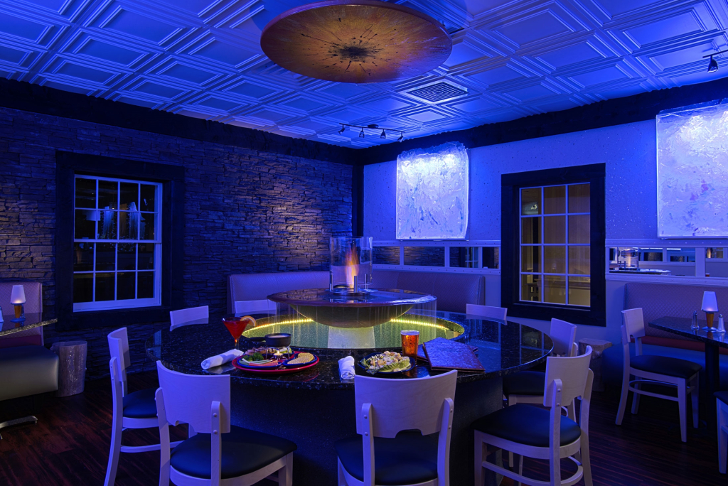John Carver Inn & Spa