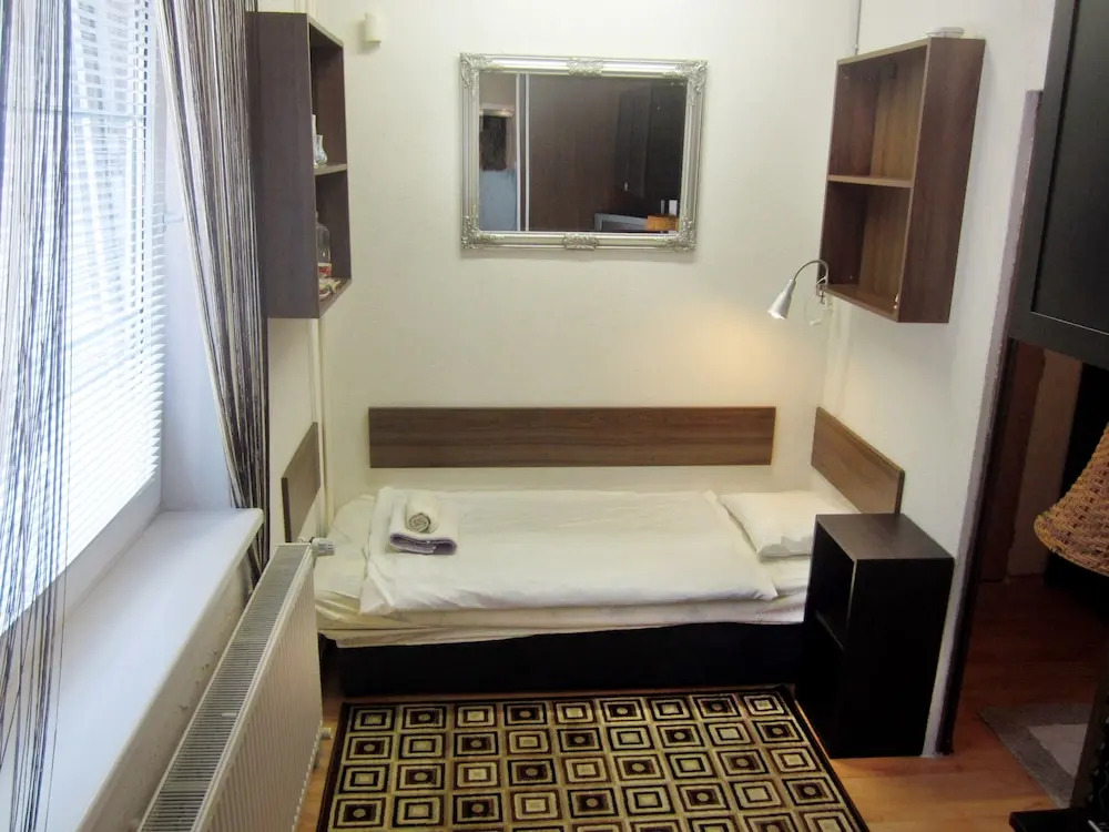Spa & Pool Apartments Prestige VILLA IVICA